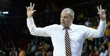 "Avrupa Şampiyonası'na grup birincisi olarak gitmek istiyoruz"