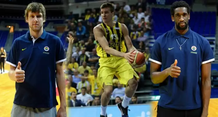 Udoh, Vesely ve Bogdanovic için son tarih! İşte Avrupa'da transfer gündemi...