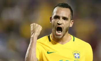 Trabzonspor'dan Augusto hamlesi!