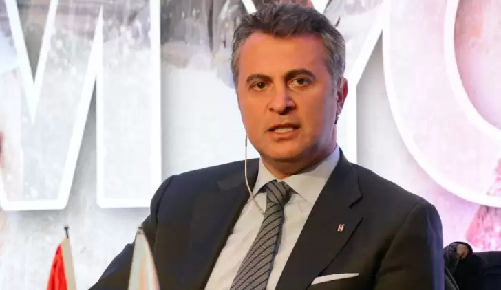 Fikret Orman o isimler için gidiyor!