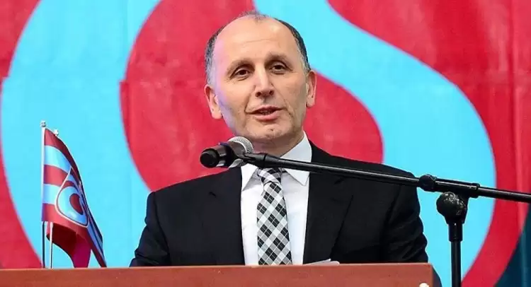 Muharrem Usta, Abdülkadir Ömür'e gelen transfer teklifini açıkladı!