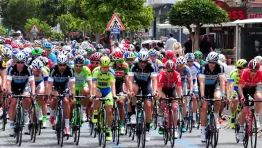 Hedef 4 yılda 5 bin lisanslı sporcu!