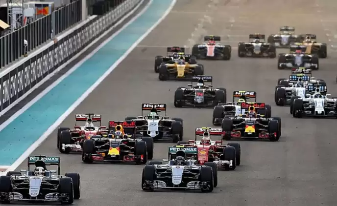 2019 F1 yarışları ne zaman başlayacak?