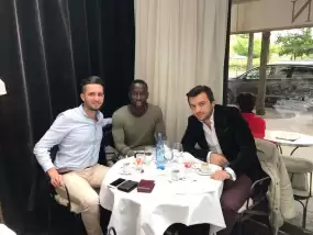 Sağ bek için en güçlü aday: Sagna