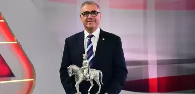 TJK Başkanı Ekinci "İngiliz atlarının ata babaları Osmanlı'dan geliyor..."