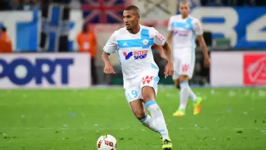 "Marsilya taraftarı Gomis'ten çok Vainqueur'u istiyor..."