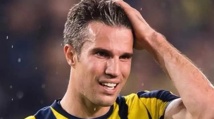 Feyenoord efsanesinden çarpıcı Van Persie yorumu!