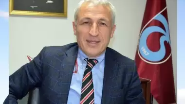 Çubukçu: 'Trabzonspor kenetlendiği zaman başaramayacağı hiçbir şey yoktur.'