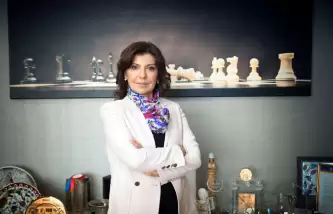 "Türkiye'yi zirveye taşıyacağız"