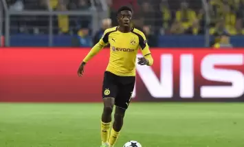 Dortmund’dan Barça’ya ret!