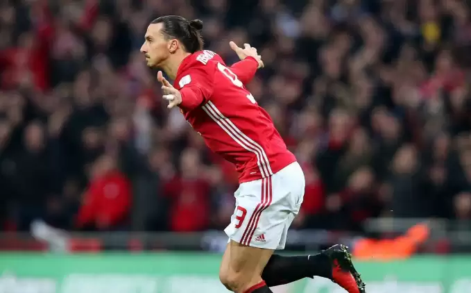 Zlatan'ın kuzeni Radyospor'da açıkladı! Geliyor mu?