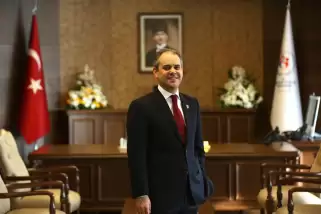 Kılıç: "Dünya sporu bu yaz Samsun'u konuşacak"