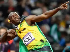 Usain Bolt geri mi dönüyor?