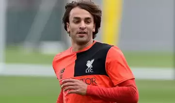 Lazar Markovic, Liverpool'da kadro dışı kaldı!