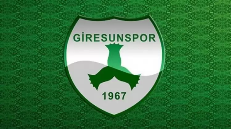 ÖZEL- Giresunspor'un yeni hocası belli oluyor!