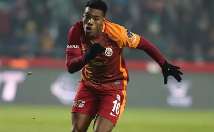 Rodrigues, Neymar ile yarışıyor!