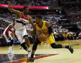 ''Gel bizim takımda oyna!'' #NBA