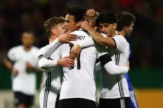 Almanya’nın aday kadrosu açıklandı... Mesut Özil şoku!