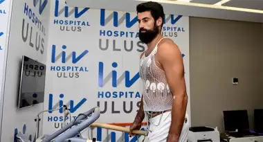 Fenerbahçe'de sağlık kontrolleri