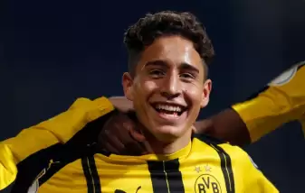 Emre Mor transferinde flaş gelişme!