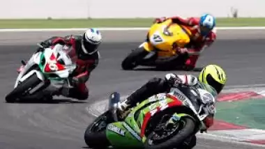 Şampiyonlar İzmir'de belli olacak