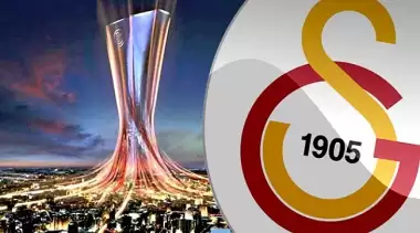 Östersunds-Galatasaray maçının saati belli oldu!