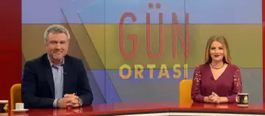 ''Hedefimiz en yukarısı''