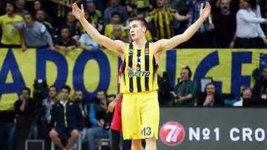 FLAŞ! Bogdanovic NBA rekorunu kırıyor!