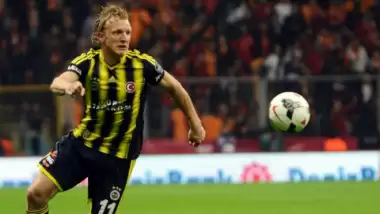 Dirk Kuyt antrenör oluyor! İşte yeni takımı...