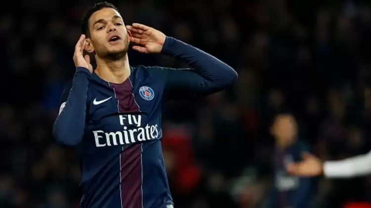 Ben Arfa'dan yönetime Neymar'lı gönderme!