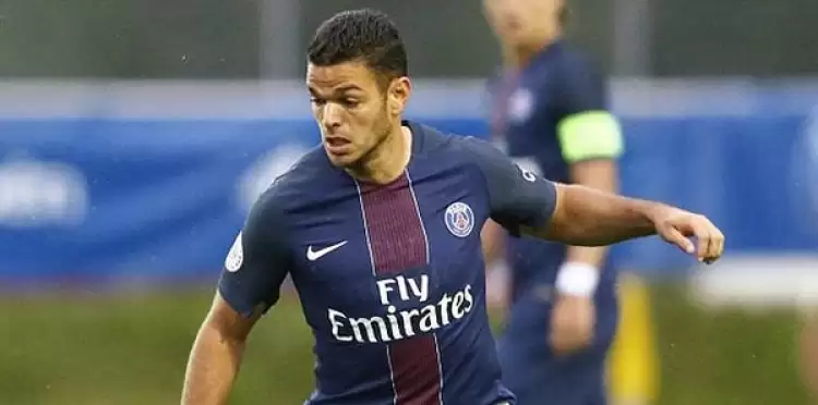 Fenerbahçe'ye Ben Arfa'dan iyi haber!