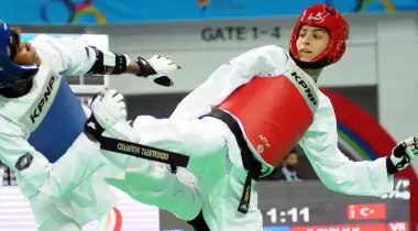 Hatice Kübra İlgün garantiledi!