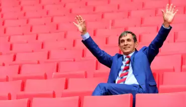 "Hedeflerimiz daha bitmedi"