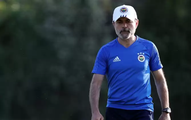 Aykut Kocaman'dan flaş transfer açıklamaları!