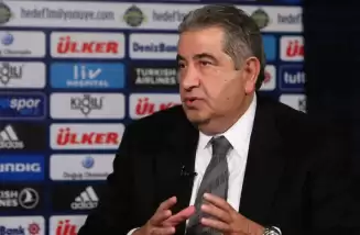 Mahmut Uslu'dan şampiyonluk ve Valbuena sözleri!