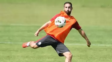 Boluspor'dan Umut Gündoğan açıklaması!