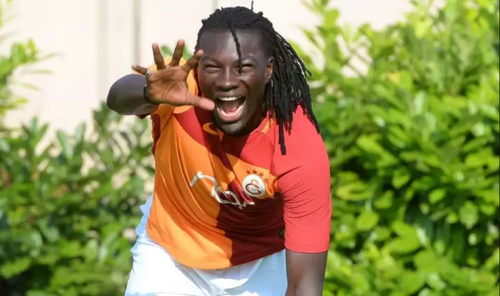 Gomis'ten ilk sözler!