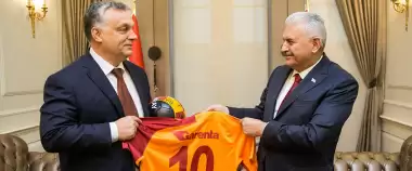 Başbakan Yıldırım'dan tebrik telgrafı