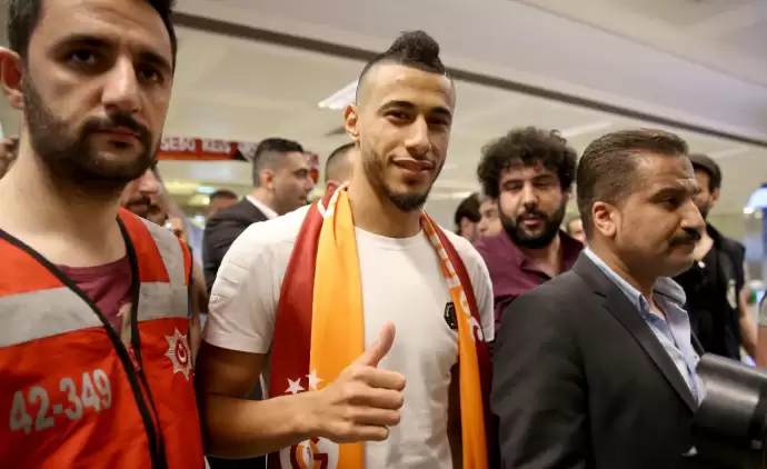 Belhanda: "Eğer Sneijder ayrılırsa..."