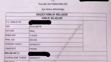 Hagi yeniden doğdu! Fanatik taraftar...