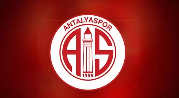 Antalyaspor'dan bir bomba daha!