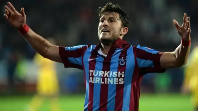 Sefa Yılmaz'dan Kasımpaşa açıklaması! Trabzonspor'dan ayrılacak mı?