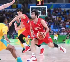 Teodosic yoksa Chicago'ya mı gidiyor? #NBA