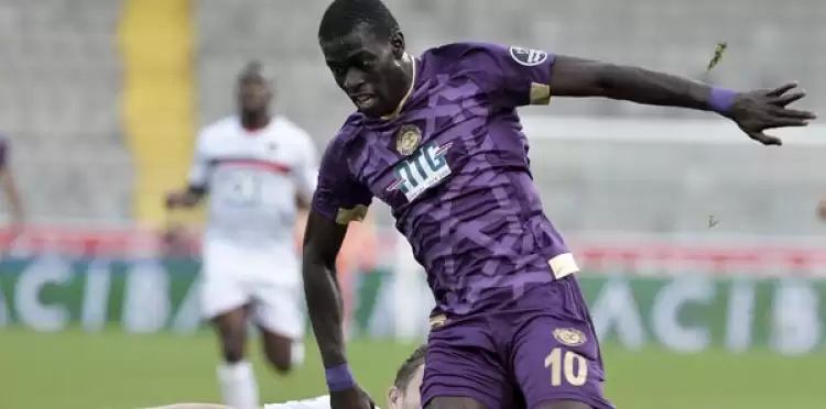 Trabzonspor'da N'Diaye sesleri!