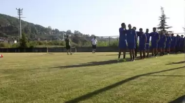 Adana Demirspor sezonu açtı