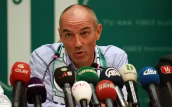 Paul Le Guen'den sağlık durumu ve Trabzonspor açıklaması!