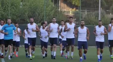 Alanyaspor sezonu açtı