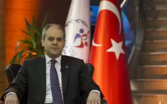 "Sporcularımız büyük başarılar elde ediyor"