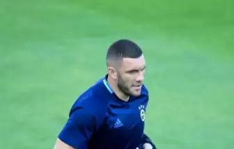 Persie ve Fernandao'ya özel program!