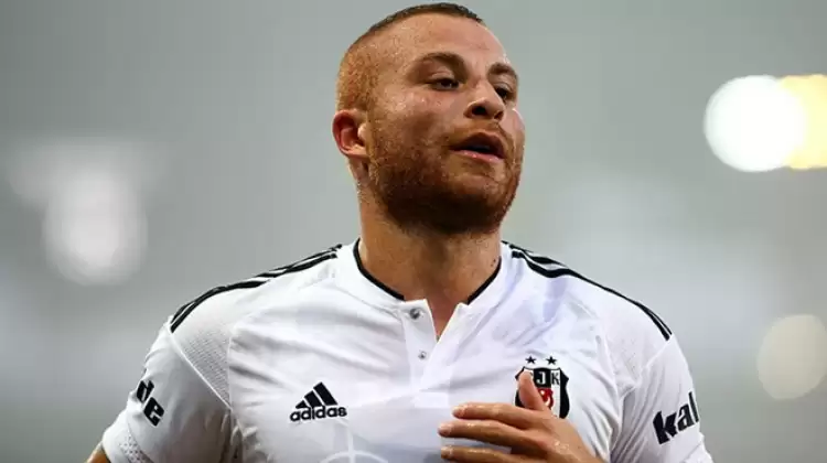 Gökhan Töre, Galatasaray'a transfer olacak mı? Açıkladı...